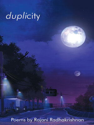 cover image of Duplicity